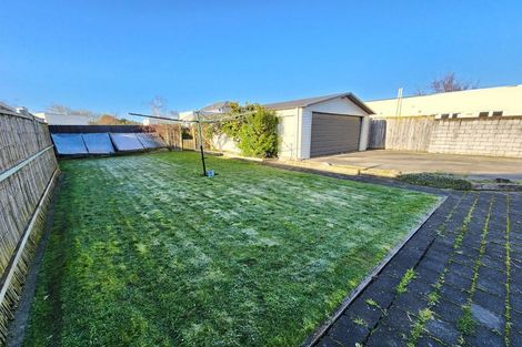 Photo of property in 242 College Street, West End, Palmerston North, 4412