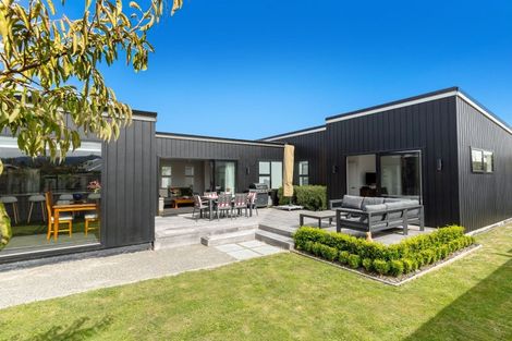 Photo of property in 7 Peony Drive, Greytown, 5712