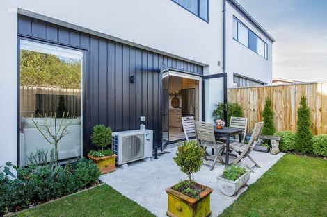 Photo of property in 3/16 Devon Street, Sydenham, Christchurch, 8023