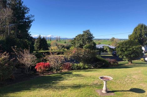 Photo of property in 14 Norrie Place, Putaruru, 3411