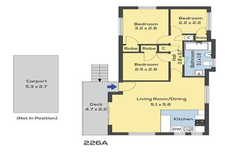 Photo of property in 226 Henderson Valley Road, Henderson, Auckland, 0612