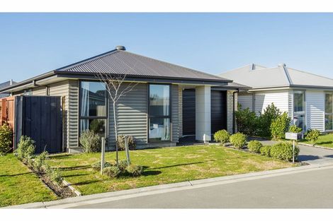 Photo of property in 7 Eric Melrose Lane, Halswell, Christchurch, 8025