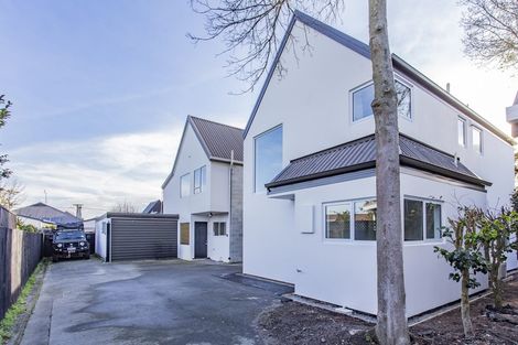 Photo of property in 2/29 Albany Street, St Albans, Christchurch, 8014