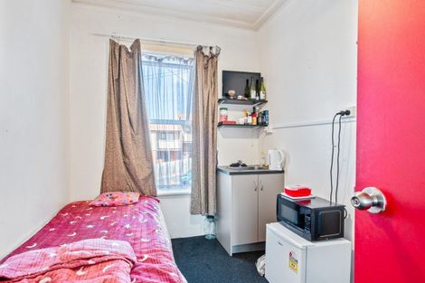 Photo of property in 23 Duncan Street, Dunedin Central, Dunedin, 9016