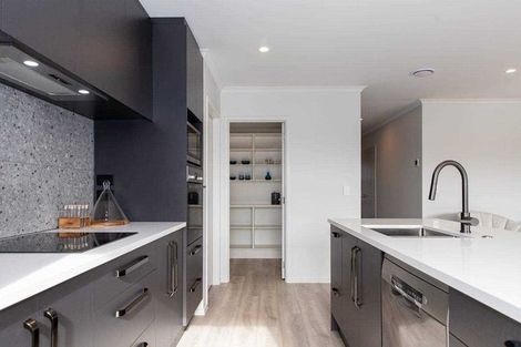 Photo of property in 25 Overton Street, Rototuna North, Hamilton, 3210