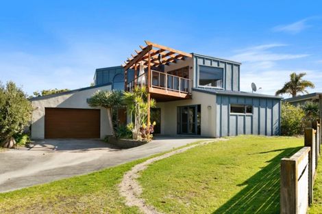 Photo of property in 3a Sea Crest Place, Bowentown, Katikati, 3177