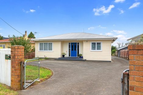 Photo of property in 57 Morningside Road, Morningside, Whangarei, 0110
