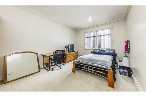 Photo of property in 4/126 Stancombe Road, Flat Bush, Auckland, 2016
