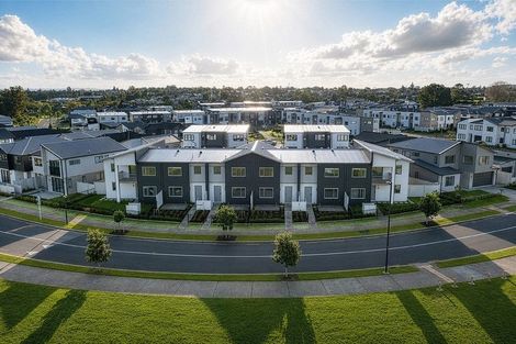 Photo of property in 101 Waituarua Drive, Takanini, Auckland, 2112