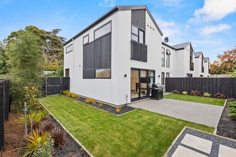 Photo of property in 181a Lincoln Road, Addington, Christchurch, 8024