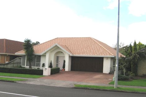 Photo of property in 1/62 Alicia Road, Somerville, Auckland, 2014