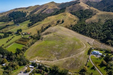 Photo of property in 327 Ashley Gorge Road, Starvation Hill, Oxford, 7495