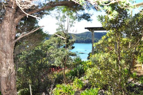 Photo of property in 7 Lavinia Place, Kawau Island, 0920
