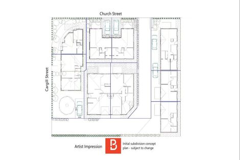 Photo of property in 22e Church Street, Mosgiel, 9024