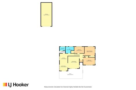 Photo of property in 236 Warburton Crescent, Te Awamutu, 3800