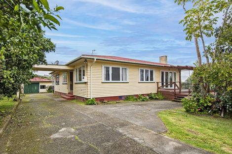 Photo of property in 20 Tainui Street, Onerahi, Whangarei, 0110