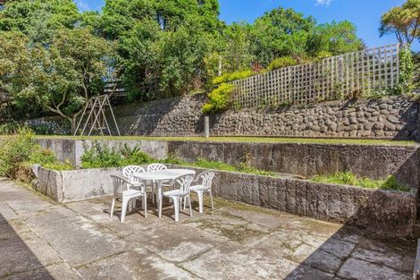 Photo of property in 4 Tainui Terrace, Tawa, Wellington, 5028