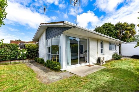 Photo of property in 3/43 Blair Avenue, Papanui, Christchurch, 8053