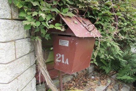 Photo of property in 1/21 Parkstone Avenue, Ilam, Christchurch, 8041