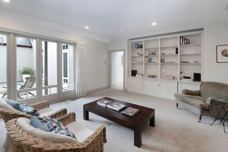 Photo of property in 31a Poynder Avenue, Merivale, Christchurch, 8014