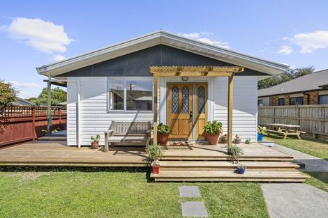 Photo of property in 4b Mason Place, Leamington, Cambridge, 3432