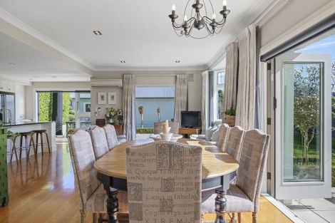 Photo of property in 93 Rossall Street, Merivale, Christchurch, 8014