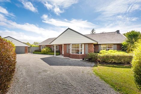 Photo of property in 33 Cloverlea Road, Westbrook, Palmerston North, 4475