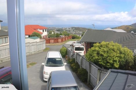 Photo of property in 108a Ashton Fitchett Drive, Brooklyn, Wellington, 6021