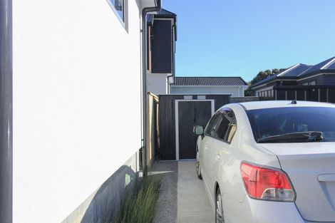 Photo of property in 144b Cuba Street, Petone, Lower Hutt, 5012