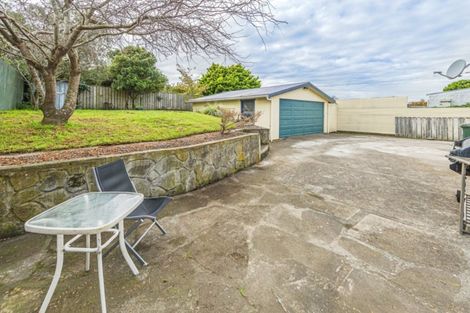 Photo of property in 96 Gonville Avenue, Gonville, Whanganui, 4501
