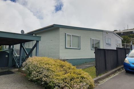 Photo of property in 3b Oakleigh Street, Maungaraki, Lower Hutt, 5010