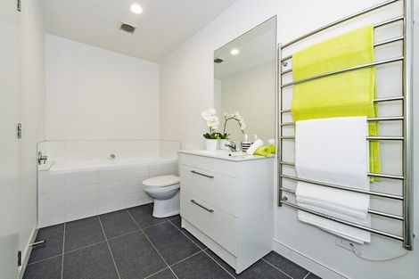 Photo of property in 404a Brougham Street, Sydenham, Christchurch, 8023