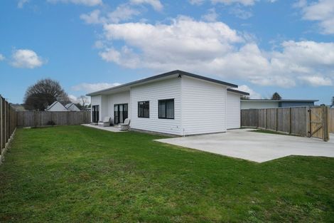 Photo of property in 6 Gibson Place, Dannevirke, 4930