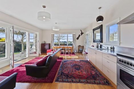 Photo of property in 440 Cramptons Bush Road, Broomfield, Amberley, 7482