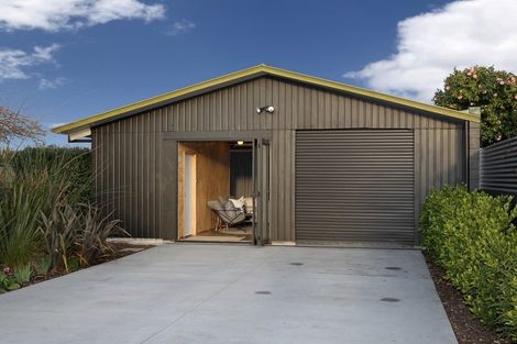 Photo of property in 185a Georges Drive, Napier South, Napier, 4110