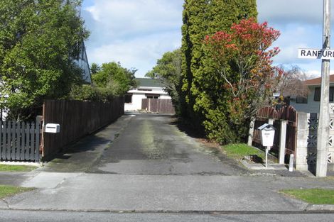 Photo of property in 33 Ranfurly Street, Solway, Masterton, 5810