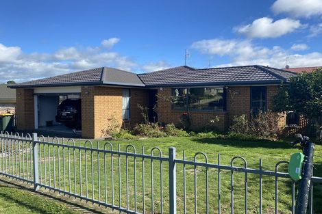 Photo of property in 36 Dixon Road, Fitzroy, Hamilton, 3206