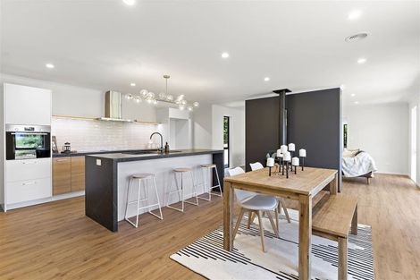 Photo of property in 263 Millars Road, Longbush, Carterton, 5792