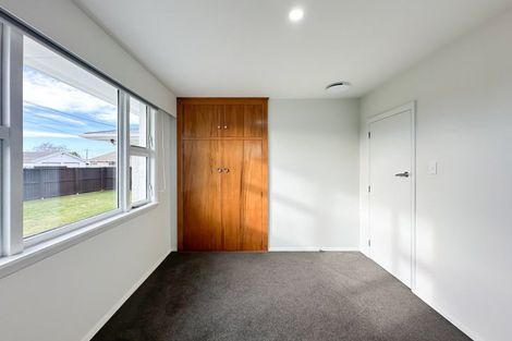 Photo of property in 22 Farrington Avenue, Bishopdale, Christchurch, 8053