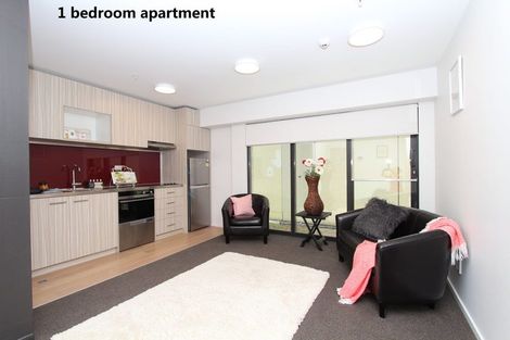 Photo of property in 105/111 Dixon Street, Te Aro, Wellington, 6011