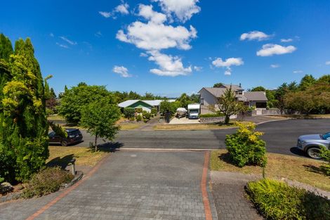 Photo of property in 6 Garden Grove, Nukuhau, Taupo, 3330