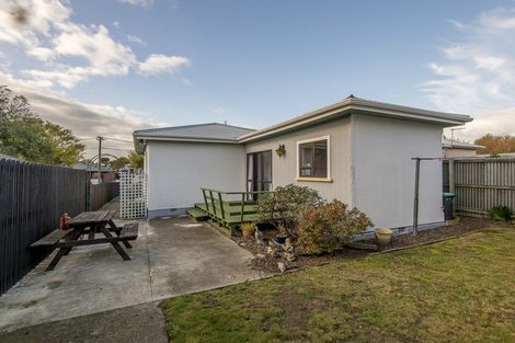 Photo of property in 1/39 Pannell Avenue, Wainoni, Christchurch, 8061