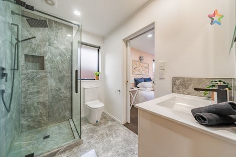 Photo of property in 5 Avalon Crescent, Avalon, Lower Hutt, 5011