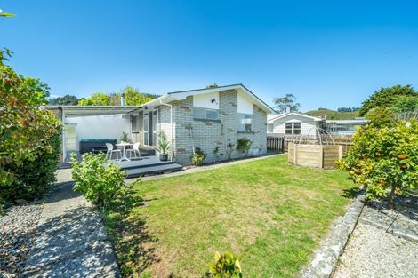 Photo of property in 8 Cruickshank Road, Clouston Park, Upper Hutt, 5018