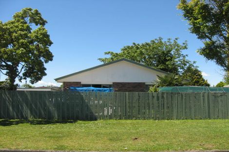 Photo of property in 52 Warburton Crescent, Te Awamutu, 3800