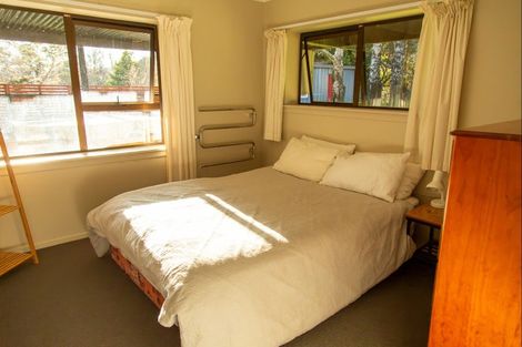 Photo of property in 1 Carter Terrace, Ohakune, 4625