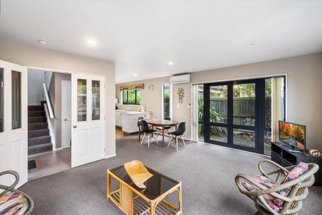 Photo of property in 3/28 Boon Street, Sydenham, Christchurch, 8023