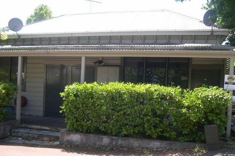 Photo of property in 1-4/63 Wellington Street, Freemans Bay, Auckland, 1011