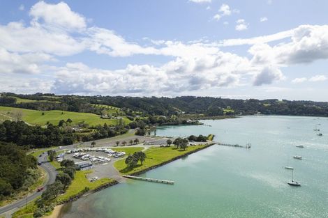 Photo of property in 949 Whangarei Heads Road, Parua Bay, Whangarei, 0174
