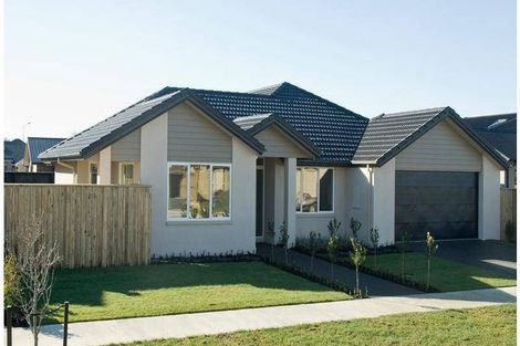 Photo of property in 16 O'dea Place, Burnside, Christchurch, 8053